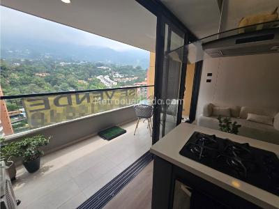 Apartamento en venta en Cumbres, Envigado · foto 7 de 12