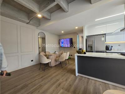 Apartamento en venta en Cumbres, Envigado · foto 8 de 12