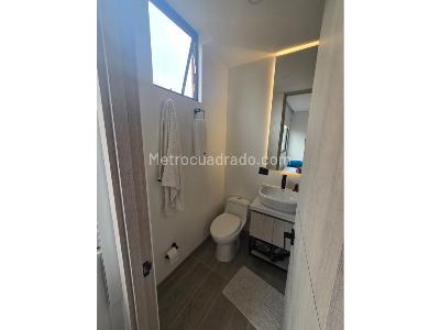 Apartamento en venta en Cumbres, Envigado · foto 9 de 12