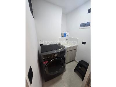 Apartamento en venta en Cumbres, Envigado · foto 10 de 12