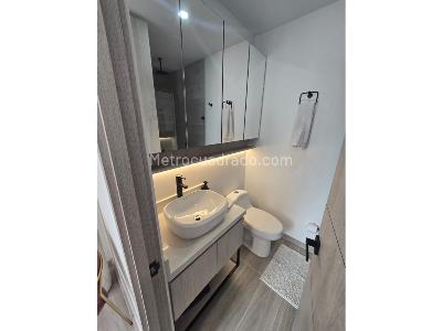Apartamento en venta en Cumbres, Envigado · foto 11 de 12