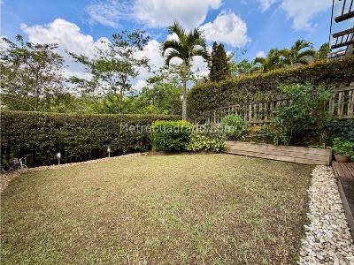 Casa de 4 alcobas en venta en La Sebastiana, Envigado, 267 m² · foto 5 de 20