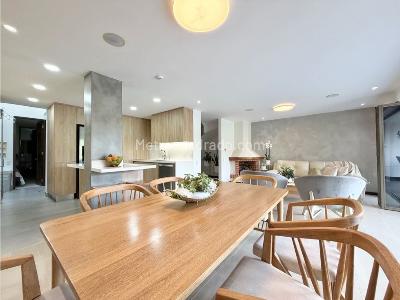 Casa de 4 alcobas en venta en La Sebastiana, Envigado, 267 m² · foto 6 de 20