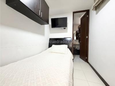 Casa de 4 alcobas en venta en La Sebastiana, Envigado, 267 m² · foto 14 de 20