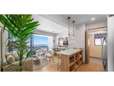 Apartamento en venta en Laureles, Medellín · foto 3 de 12