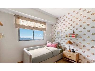 Apartamento en venta en Laureles, Medellín · foto 5 de 12