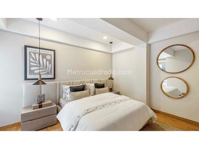 Apartamento en venta en Laureles, Medellín · foto 6 de 12