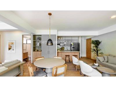 Apartamento en venta en Laureles, Medellín · foto 7 de 12