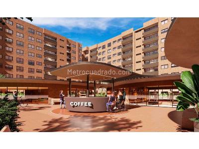 Apartamento en venta en Laureles, Medellín · foto 10 de 12