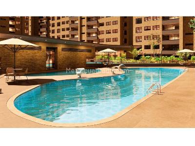 Apartamento en venta en Laureles, Medellín · foto 12 de 12
