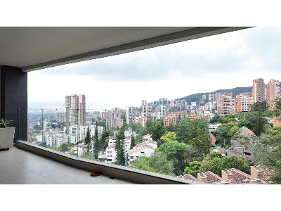 Apartamento en venta en El Tesoro, Medellín · foto 2 de 20
