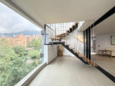 Apartamento en venta en El Tesoro, Medellín · foto 3 de 20