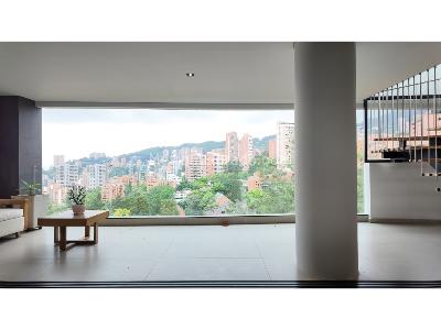 Apartamento en venta en El Tesoro, Medellín · foto 4 de 20