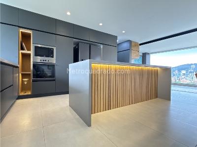 Apartamento en venta en El Tesoro, Medellín · foto 5 de 20