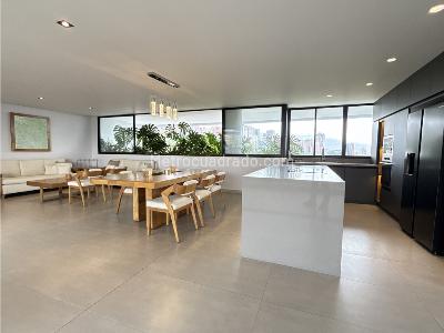 Apartamento en venta en El Tesoro, Medellín · foto 6 de 20
