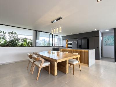 Apartamento en venta en El Tesoro, Medellín · foto 9 de 20