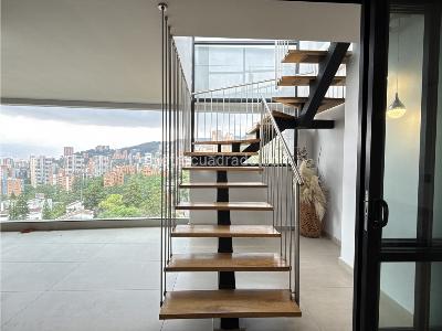 Apartamento en venta en El Tesoro, Medellín · foto 12 de 20