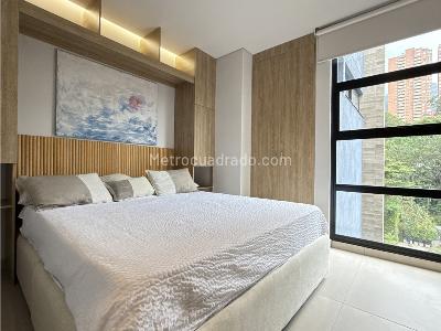 Apartamento en venta en El Tesoro, Medellín · foto 13 de 20