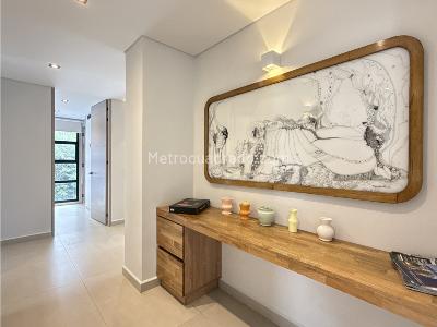 Apartamento en venta en El Tesoro, Medellín · foto 16 de 20