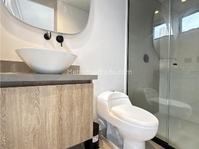 Apartamento en venta en El Tesoro, Medellín · foto 17 de 20