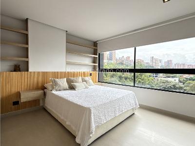 Apartamento en venta en El Tesoro, Medellín · foto 18 de 20