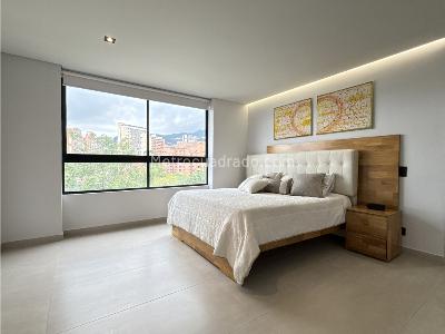 Apartamento en venta en El Tesoro, Medellín · foto 19 de 20