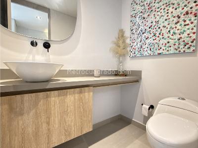 Apartamento en venta en El Tesoro, Medellín · foto 20 de 20