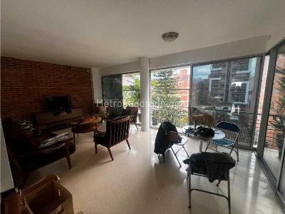Apartamento en venta en Envigado, Envigado · foto 12 de 17