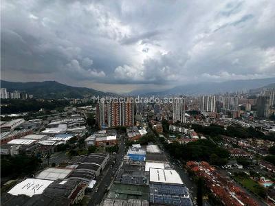 Apartamento de 3 alcobas en venta en Holanda, Sabaneta, 71 m² · foto 8 de 14