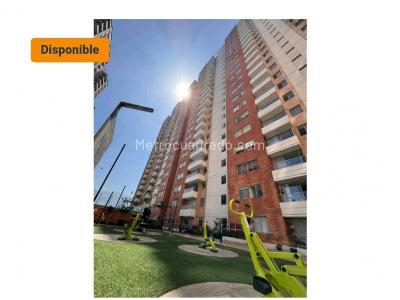 Apartamento de 3 alcobas en venta en Parque De Las Chimeneas, Itagüí, 69 m² · foto 11 de 11