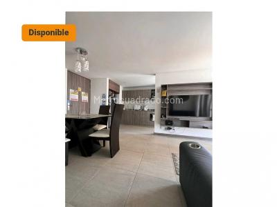 Apartamento de 3 alcobas en venta en Parque De Las Chimeneas, Itagüí, 69 m² · foto 3 de 11