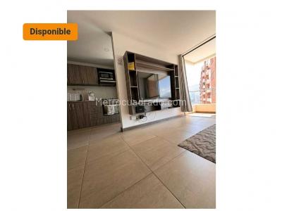Apartamento de 3 alcobas en venta en Parque De Las Chimeneas, Itagüí, 69 m² · foto 4 de 11