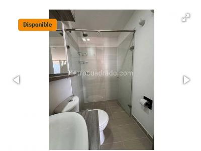 Apartamento de 3 alcobas en venta en Parque De Las Chimeneas, Itagüí, 69 m² · foto 6 de 11