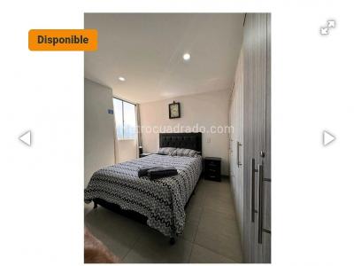 Apartamento de 3 alcobas en venta en Parque De Las Chimeneas, Itagüí, 69 m² · foto 8 de 11