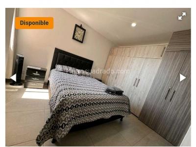 Apartamento de 3 alcobas en venta en Parque De Las Chimeneas, Itagüí, 69 m² · foto 9 de 11
