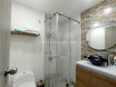 Apartamento en venta en Zuñiga, Envigado · foto 17 de 18