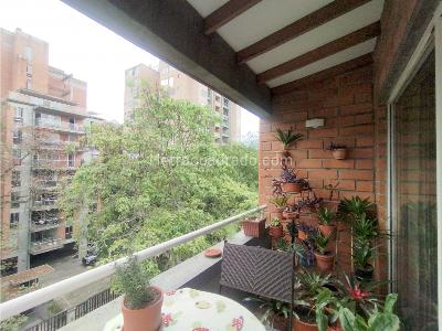 Apartamento en venta en Zuñiga, Envigado · foto 3 de 18
