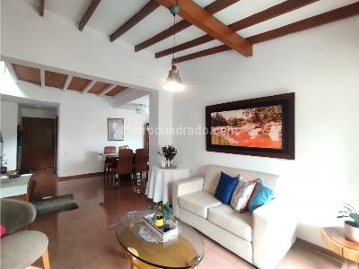 Apartamento en venta en Zuñiga, Envigado · foto 4 de 18