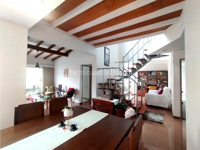 Apartamento en venta en Zuñiga, Envigado · foto 7 de 18