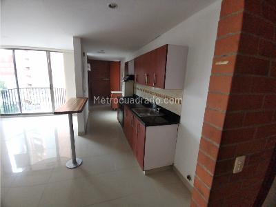 Apartamento en venta en Ditaires, Itagüí · foto 2 de 20