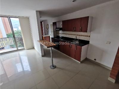 Apartamento en venta en Ditaires, Itagüí · foto 5 de 20