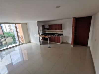 Apartamento en venta en Ditaires, Itagüí · foto 6 de 20
