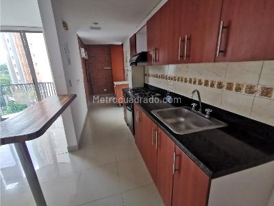Apartamento en venta en Ditaires, Itagüí · foto 17 de 20