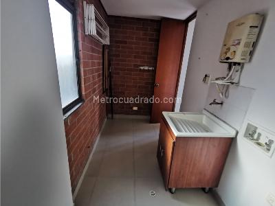 Apartamento en venta en Ditaires, Itagüí · foto 18 de 20