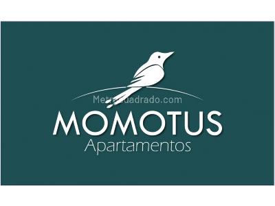Apartaestudio en venta en Entreamigos, Sabaneta, 35 m² · foto 2 de 4