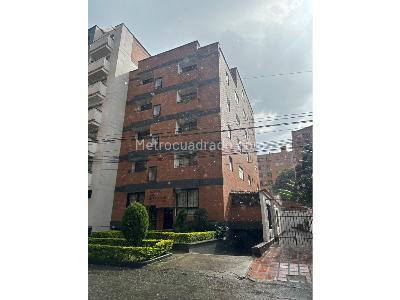 Apartamento en venta en El Portal, Envigado · foto 14 de 18