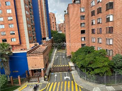 Apartamento en venta en El Portal, Envigado · foto 15 de 18