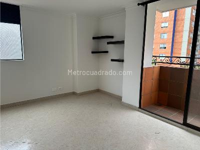 Apartamento en venta en El Portal, Envigado · foto 2 de 18