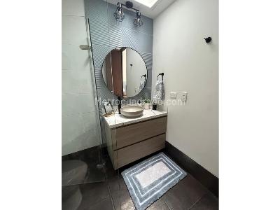 Apartamento de 3 alcobas en venta en El Poblado, Medellín, 220 m² · foto 13 de 16