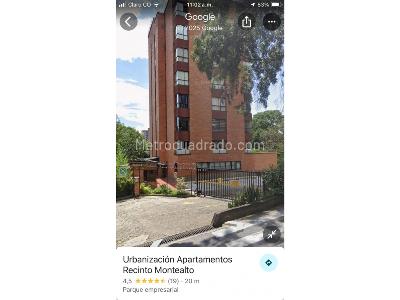 Apartamento de 3 alcobas en venta en El Poblado, Medellín, 220 m² · foto 16 de 16